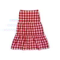 Sunday Gathered Skirt 