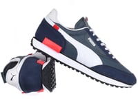 Image 2 of Zapatilla Puma Future Rider Mix Elevate en rebajas.