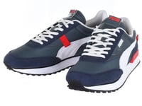 Image 4 of Zapatilla Puma Future Rider Mix Elevate en rebajas.