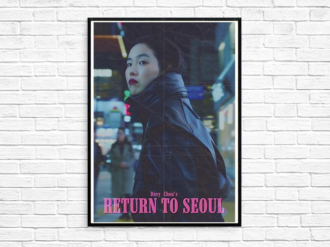 RETURN TO SEOUL