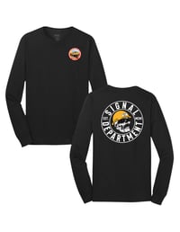 BRS SD LONG SLEEVE