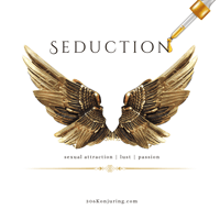 Seduction (sexual attraction | lust | passion)