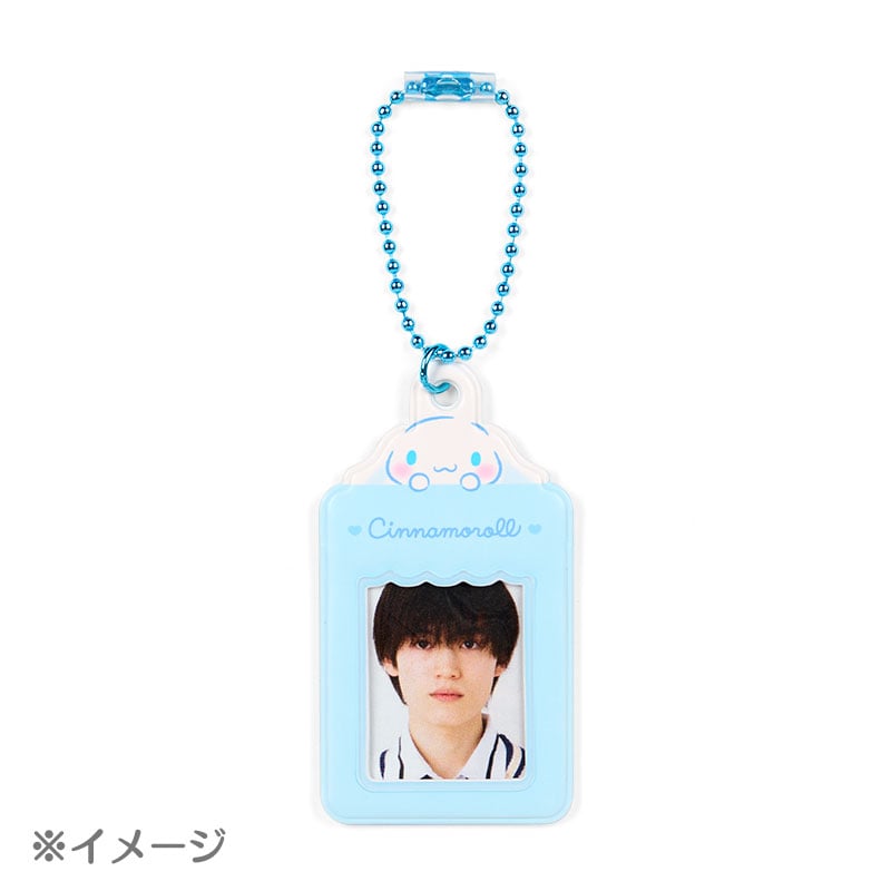 Image of Sanrio ID Photo Holder Blind Bag