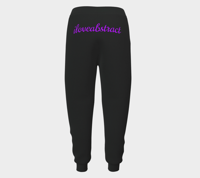 Image 5 of Candy 🍭 Abstract 🌸 Joggers