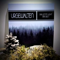 URGEWALTEN - Das letzte Licht der Welt