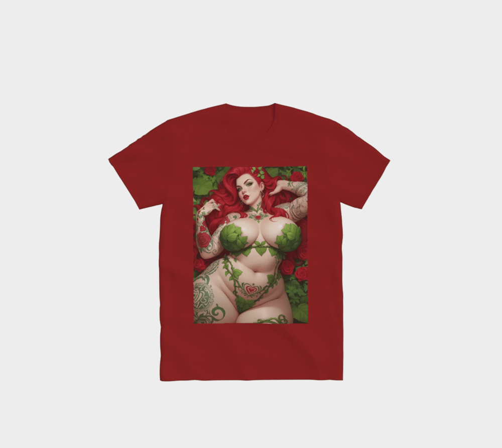 Image of Poison Ivy T-Shirt