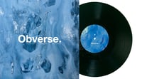 Image 1 of Obverse- "Obverse" LP