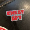 Cheat GPT Sticker