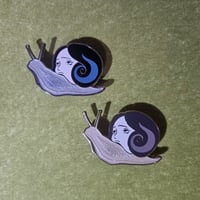 Slug Girl 