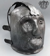 Image 1 of HANDMADE MASK "THE INSTITUTE"