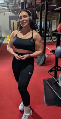 Image 4 of Gym active set 