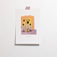 Image 1 of In sun we trust