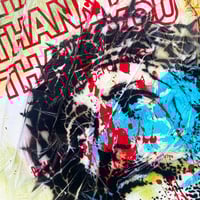 Image 2 of Thank You For Your Salvation (1)
