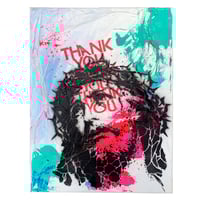 Image 1 of Thank You For Your Salvation (2)