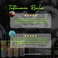 Image 3 of Don barbas Roll-On  - 2X$30
