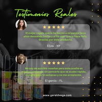 Image 4 of Don barbas Roll-On  - 2X$30