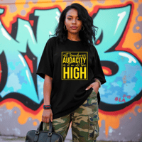 Image 1 of The Audacity Tee