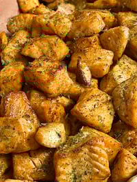 Image 2 of Salmon Bites