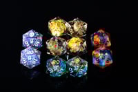 d20 Pairs