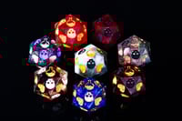 d20 Death Saves