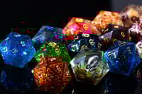 Image 2 of d20 Singles