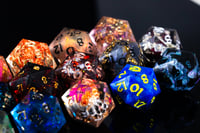 Image 3 of d20 Singles