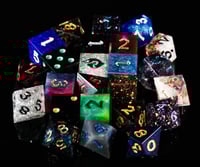 Single Dice