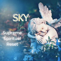 Image 2 of Sky (Supreme Spiritual Reset)