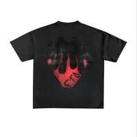 Image 4 of Homie Inspired Bighead Tee