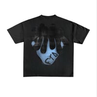 Image 6 of Homie Inspired Bighead Tee