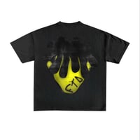 Image 7 of Homie Inspired Bighead Tee