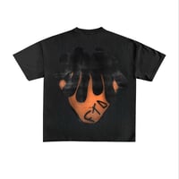 Image 14 of Homie Inspired Bighead Tee