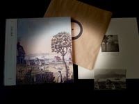 Image 4 of Andrew Chalk "Dioramas" LP [PRE-ORDER]