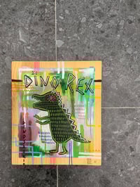 Image 1 of DINO+REX