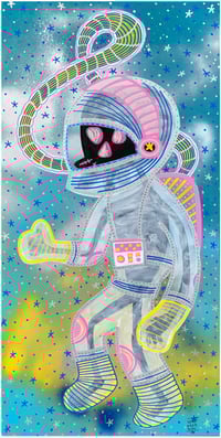 Image 2 of AS-TRONAUTA