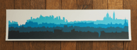 Skyline de Paris