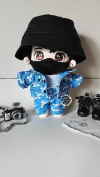 Image 5 of PREORDER 2025 JUNGKOOKIE DOLL