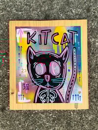 Image 1 of KIT CAT