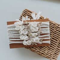 Image 9 of Juniper headband