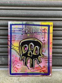 Image 1 of TRIPLE