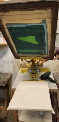 Image 2 of Tote bag bio · Force et emplettes !