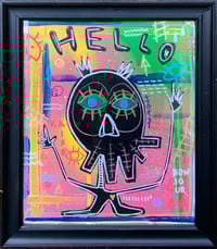 Image 2 of HELLO
