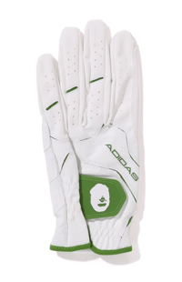 Image 1 of Bape X Adidas Golf Glove [2024]