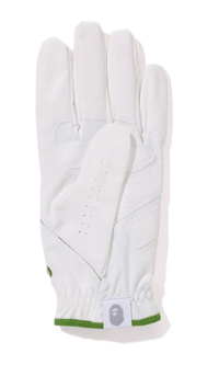 Image 2 of Bape X Adidas Golf Glove [2024]