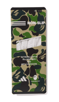 Image 3 of Bape X Adidas Golf Glove [2024]