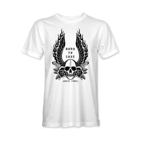 Image 1 of Born To Lose Tee