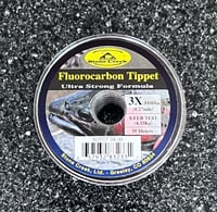 Image 1 of Fluorocarbon Tippet Spools