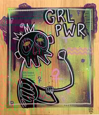 Image 2 of GRL PWR