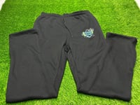 Image 2 of Black Sweatpants 