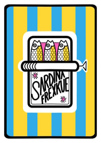 Image 1 of SARDIÑA FREXKUE